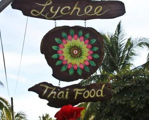 Lychee