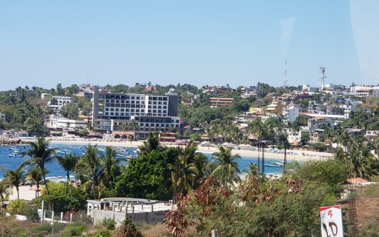 Playa Principal